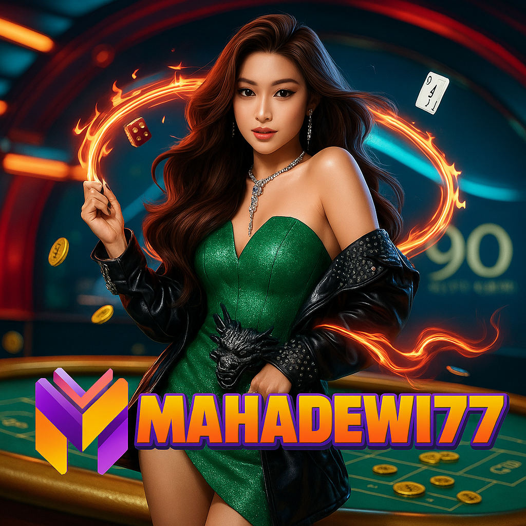 MAHADEWI77 online shop terbaik