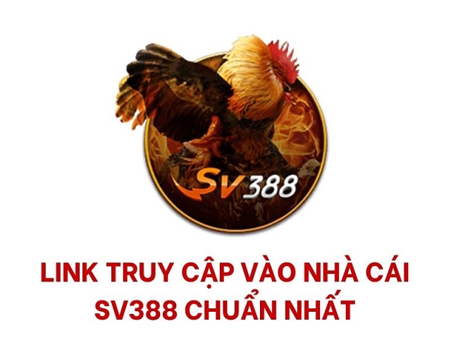 Giới thiệu link vào Sv388 chính thống